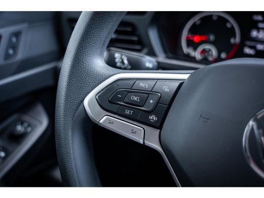 Volkswagen Caddy 2.0 TDI Economy Business | Airco | Parkeersensor achter | Zijschuifdeur rechts ActivLease financial lease