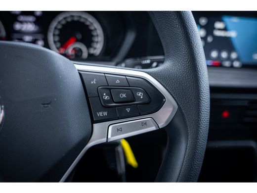 Volkswagen Caddy 2.0 TDI Economy Business | Airco | Parkeersensor achter | Zijschuifdeur rechts ActivLease financial lease