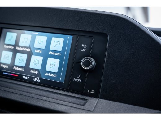 Volkswagen Caddy 2.0 TDI Economy Business | Airco | Parkeersensor achter | Zijschuifdeur rechts ActivLease financial lease