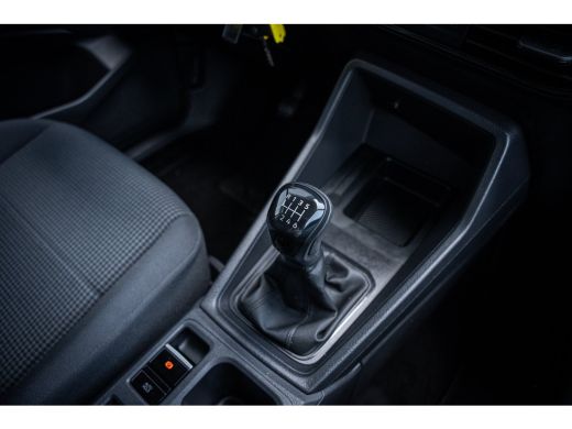Volkswagen Caddy 2.0 TDI Economy Business | Airco | Parkeersensor achter | Zijschuifdeur rechts ActivLease financial lease