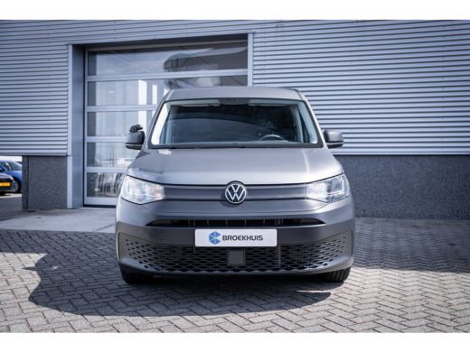 Volkswagen Caddy 2.0 TDI Economy Business | Airco | Parkeersensor achter | Zijschuifdeur rechts ActivLease financial lease