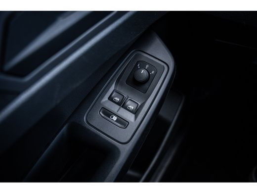Volkswagen Caddy 2.0 TDI Economy Business | Airco | Parkeersensor achter | Zijschuifdeur rechts ActivLease financial lease