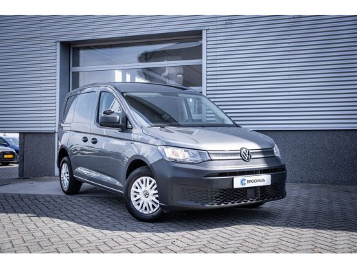 Volkswagen Caddy 2.0 TDI Economy Business | Airco | Parkeersensor achter | Zijschuifdeur rechts ActivLease financial lease