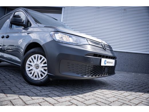 Volkswagen Caddy 2.0 TDI Economy Business | Airco | Parkeersensor achter | Zijschuifdeur rechts ActivLease financial lease