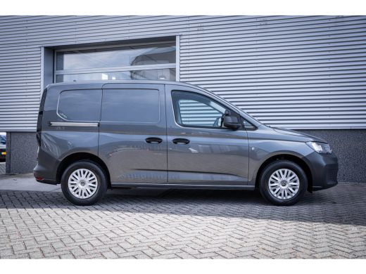 Volkswagen Caddy 2.0 TDI Economy Business | Airco | Parkeersensor achter | Zijschuifdeur rechts ActivLease financial lease