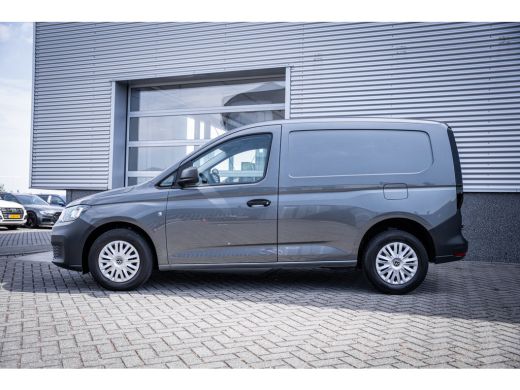 Volkswagen Caddy 2.0 TDI Economy Business | Airco | Parkeersensor achter | Zijschuifdeur rechts ActivLease financial lease