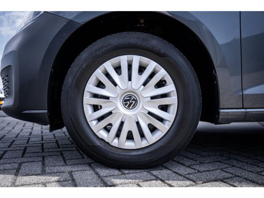 Volkswagen Caddy 2.0 TDI Economy Business | Airco | Parkeersensor achter | Zijschuifdeur rechts ActivLease financial lease