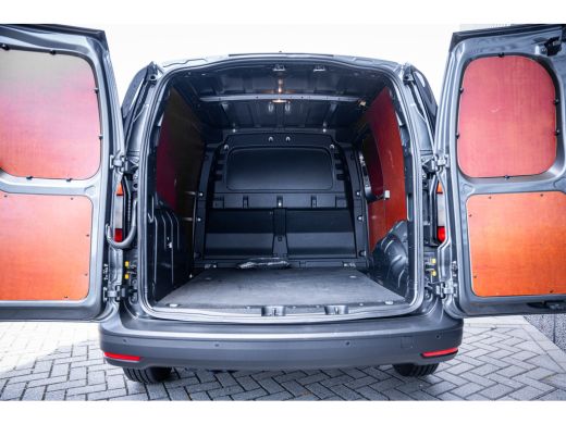 Volkswagen Caddy 2.0 TDI Economy Business | Airco | Parkeersensor achter | Zijschuifdeur rechts ActivLease financial lease