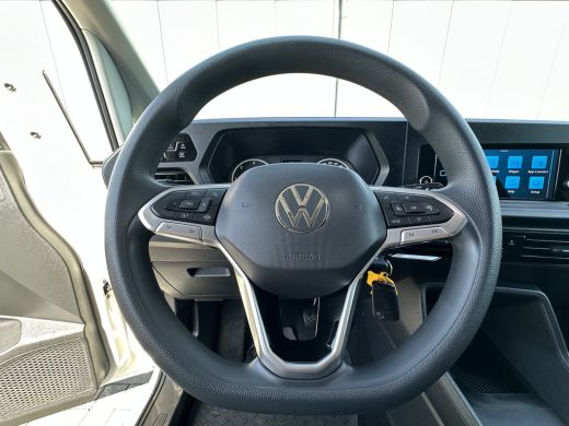 Volkswagen Caddy 2.0 TDI / L1H1 / 2x SCHUIFDEUR / 1e EIG. / AIRCO / CRUISE CONTROL / APPLE CARPLAY / ANDROID AUTO ActivLease financial lease