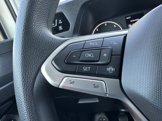 Volkswagen Caddy 2.0 TDI / L1H1 / 2x SCHUIFDEUR / 1e EIG. / AIRCO / CRUISE CONTROL / APPLE CARPLAY / ANDROID AUTO ActivLease financial lease