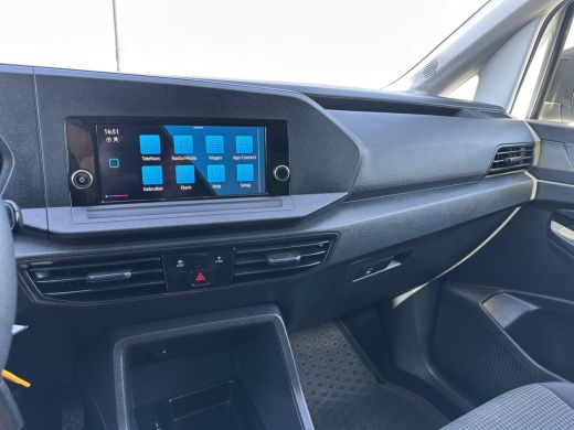 Volkswagen Caddy 2.0 TDI / L1H1 / 2x SCHUIFDEUR / 1e EIG. / AIRCO / CRUISE CONTROL / APPLE CARPLAY / ANDROID AUTO ActivLease financial lease