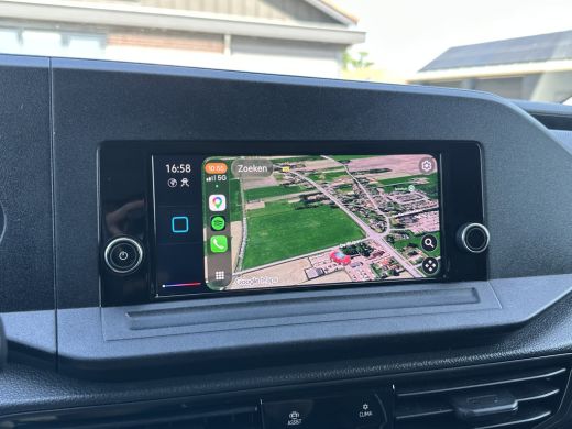 Volkswagen Caddy 2.0 TDI / L1H1 / 2x SCHUIFDEUR / 1e EIG. / AIRCO / CRUISE CONTROL / APPLE CARPLAY / ANDROID AUTO ActivLease financial lease
