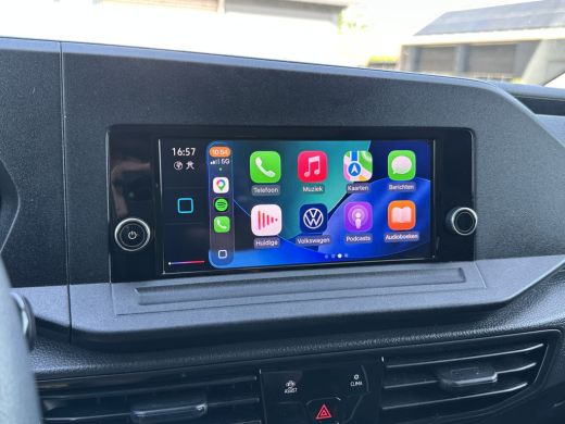 Volkswagen Caddy 2.0 TDI / L1H1 / 2x SCHUIFDEUR / 1e EIG. / AIRCO / CRUISE CONTROL / APPLE CARPLAY / ANDROID AUTO ActivLease financial lease