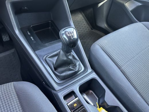 Volkswagen Caddy 2.0 TDI / L1H1 / 2x SCHUIFDEUR / 1e EIG. / AIRCO / CRUISE CONTROL / APPLE CARPLAY / ANDROID AUTO ActivLease financial lease