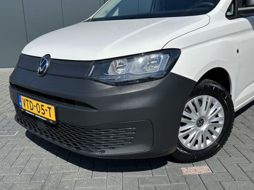 Volkswagen Caddy 2.0 TDI / L1H1 / 2x SCHUIFDEUR / 1e EIG. / AIRCO / CRUISE CONTROL / APPLE CARPLAY / ANDROID AUTO ActivLease financial lease