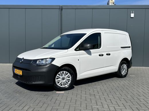 Volkswagen Caddy 2.0 TDI / L1H1 / 2x SCHUIFDEUR / 1e EIG. / AIRCO / CRUISE CONTROL / APPLE CARPLAY / ANDROID AUTO ActivLease financial lease