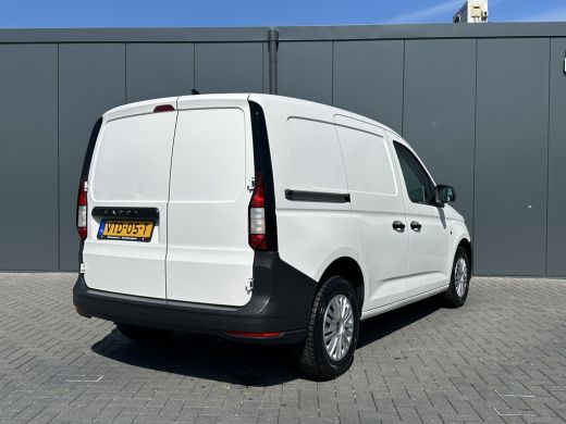 Volkswagen Caddy 2.0 TDI / L1H1 / 2x SCHUIFDEUR / 1e EIG. / AIRCO / CRUISE CONTROL / APPLE CARPLAY / ANDROID AUTO ActivLease financial lease