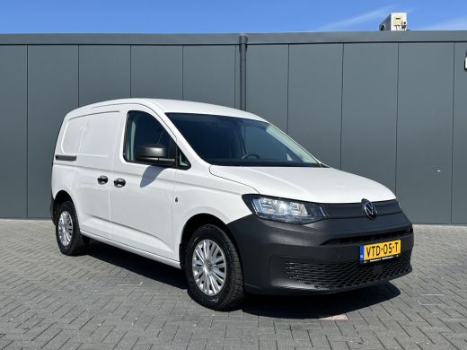 Volkswagen Caddy 2.0 TDI / L1H1 / 2x SCHUIFDEUR / 1e EIG. / AIRCO / CRUISE CONTROL / APPLE CARPLAY / ANDROID AUTO ActivLease financial lease