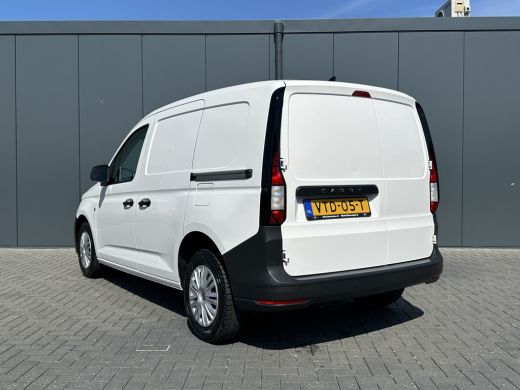 Volkswagen Caddy 2.0 TDI / L1H1 / 2x SCHUIFDEUR / 1e EIG. / AIRCO / CRUISE CONTROL / APPLE CARPLAY / ANDROID AUTO ActivLease financial lease