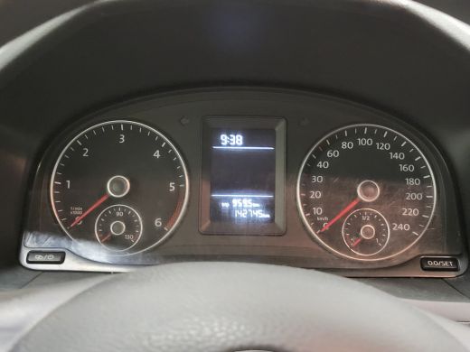 Volkswagen Caddy 2.0TDI Trekhaak Euro 6! ActivLease financial lease