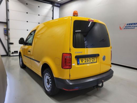 Volkswagen Caddy 2.0TDI Trekhaak Euro 6! ActivLease financial lease