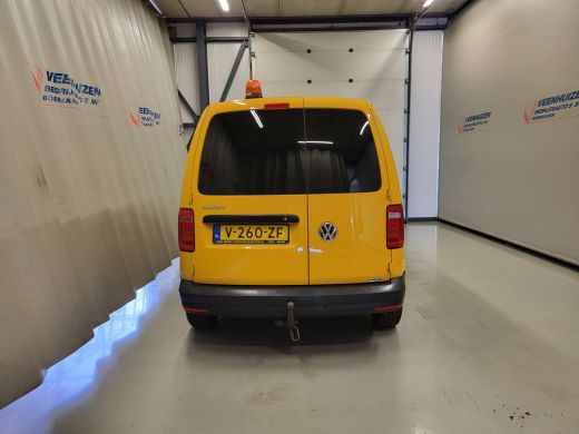 Volkswagen Caddy 2.0TDI Trekhaak Euro 6! ActivLease financial lease