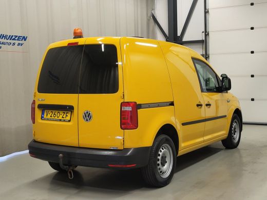 Volkswagen Caddy 2.0TDI Trekhaak Euro 6! ActivLease financial lease