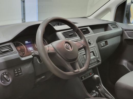 Volkswagen Caddy 2.0TDI Trekhaak Euro 6! ActivLease financial lease