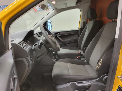 Volkswagen Caddy 2.0TDI Trekhaak Euro 6! ActivLease financial lease