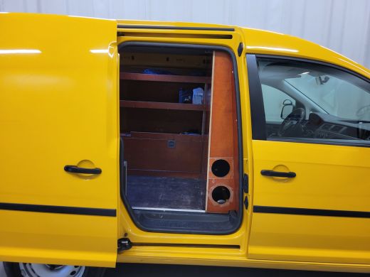 Volkswagen Caddy 2.0TDI Trekhaak Euro 6! ActivLease financial lease