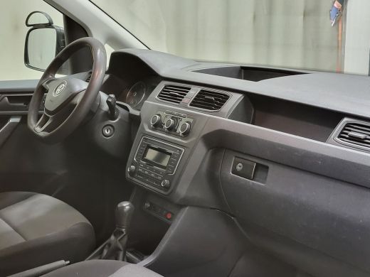 Volkswagen Caddy 2.0TDI Trekhaak Euro 6! ActivLease financial lease