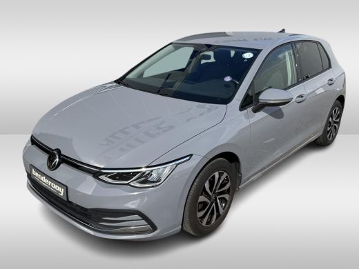Volkswagen Golf 1.0 TSI 110pk Life Business ActivLease financial lease