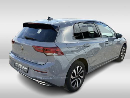 Volkswagen Golf 1.0 TSI 110pk Life Business ActivLease financial lease