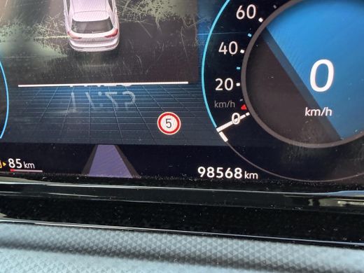 Volkswagen Golf 1.0 TSI 110pk Life Business ActivLease financial lease