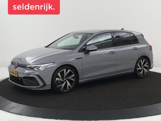 Volkswagen Golf 1.5 TSI R-Line Business | Carplay | Full LED | Carplay | Stoelverwarming | Adaptive cruise | Park... ActivLease financial lease