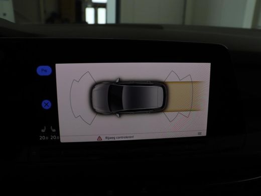 Volkswagen Golf 1.5 TSI R-Line Business | Carplay | Full LED | Carplay | Stoelverwarming | Adaptive cruise | Park... ActivLease financial lease