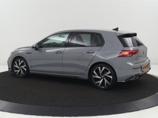 Volkswagen Golf 1.5 TSI R-Line Business | Carplay | Full LED | Carplay | Stoelverwarming | Adaptive cruise | Park... ActivLease financial lease