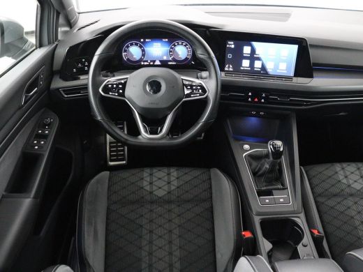 Volkswagen Golf 1.5 TSI R-Line Business | Carplay | Full LED | Carplay | Stoelverwarming | Adaptive cruise | Park... ActivLease financial lease