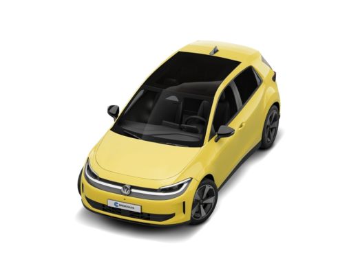Volkswagen ID. Polo Life First Edition | Airconditioning automatisch, 2-zone (Climatronic) | Automatische afstandsreg... ActivLease financial lease