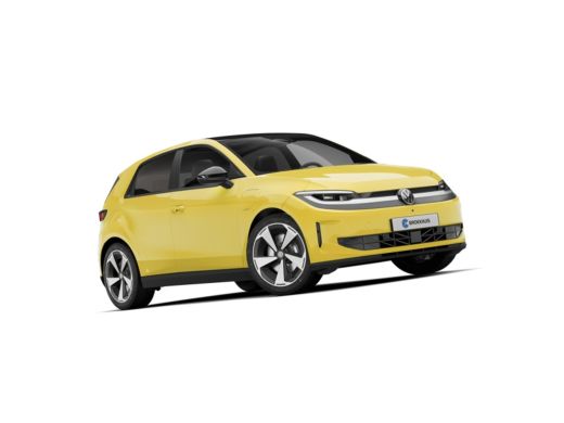 Volkswagen ID. Polo Life First Edition | Airconditioning automatisch, 2-zone (Climatronic) | Automatische afstandsreg... ActivLease financial lease