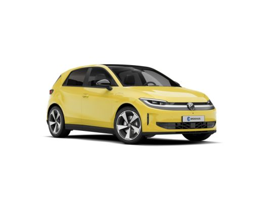 Volkswagen ID. Polo Life First Edition | Airconditioning automatisch, 2-zone (Climatronic) | Automatische afstandsreg... ActivLease financial lease