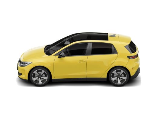 Volkswagen ID. Polo Life First Edition | Airconditioning automatisch, 2-zone (Climatronic) | Automatische afstandsreg... ActivLease financial lease