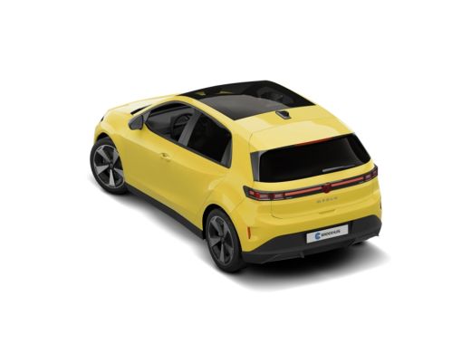 Volkswagen ID. Polo Life First Edition | Airconditioning automatisch, 2-zone (Climatronic) | Automatische afstandsreg... ActivLease financial lease