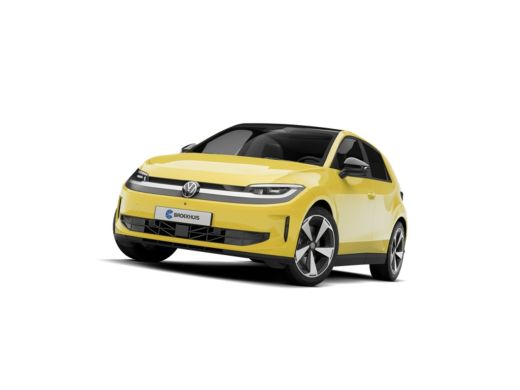 Volkswagen ID. Polo Life First Edition | Airconditioning automatisch, 2-zone (Climatronic) | Automatische afstandsreg... ActivLease financial lease