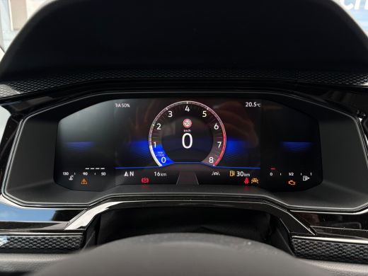 Volkswagen Polo Life Edition | 'App-Connect' smartphone integratie | Achteruitrijcamera (Rear View) | Buitenspieg... ActivLease financial lease