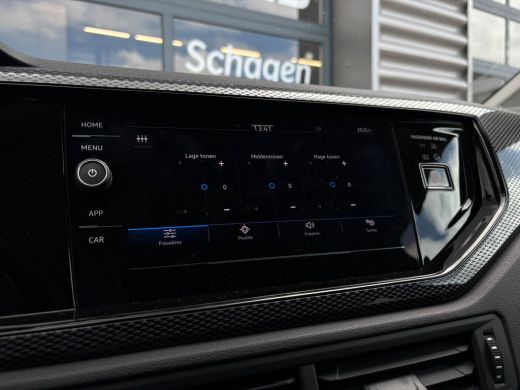 Volkswagen Polo Life Edition | 'App-Connect' smartphone integratie | Achteruitrijcamera (Rear View) | Buitenspieg... ActivLease financial lease