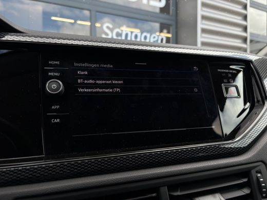 Volkswagen Polo Life Edition | 'App-Connect' smartphone integratie | Achteruitrijcamera (Rear View) | Buitenspieg... ActivLease financial lease