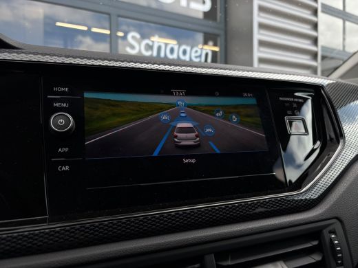Volkswagen Polo Life Edition | 'App-Connect' smartphone integratie | Achteruitrijcamera (Rear View) | Buitenspieg... ActivLease financial lease