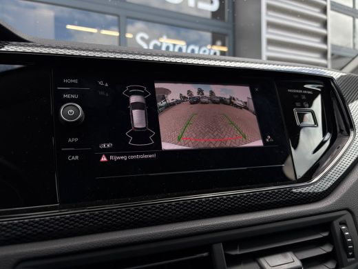 Volkswagen Polo Life Edition | 'App-Connect' smartphone integratie | Achteruitrijcamera (Rear View) | Buitenspieg... ActivLease financial lease