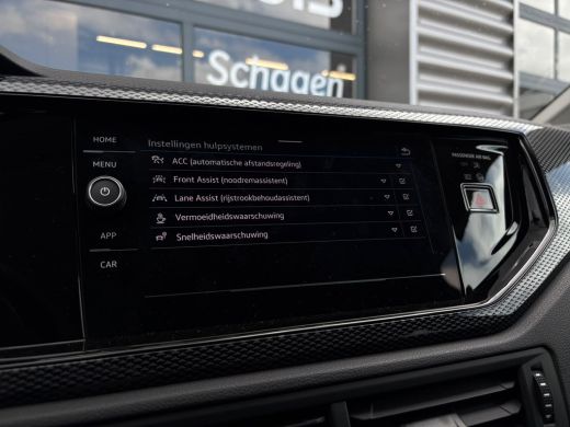 Volkswagen Polo Life Edition | 'App-Connect' smartphone integratie | Achteruitrijcamera (Rear View) | Buitenspieg... ActivLease financial lease